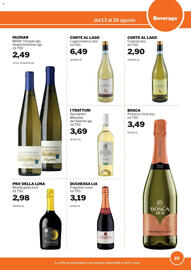 Volantino GrosMarket Pagina 25