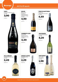 Volantino GrosMarket Pagina 26