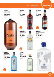 Volantino GrosMarket Pagina 27
