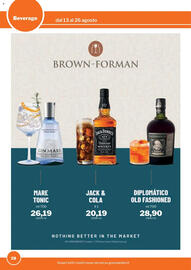 Volantino GrosMarket Pagina 28