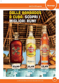 Volantino GrosMarket Pagina 29