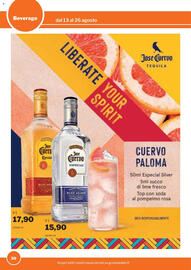 Volantino GrosMarket Pagina 30