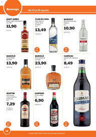 Volantino GrosMarket Pagina 32
