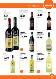 Volantino GrosMarket Pagina 33