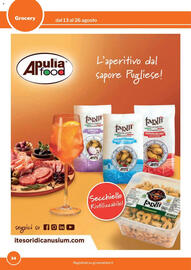 Volantino GrosMarket Pagina 34