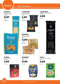 Volantino GrosMarket Pagina 36
