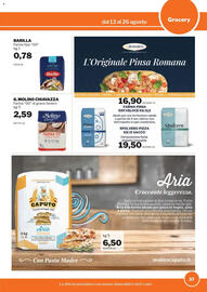 Volantino GrosMarket Pagina 37