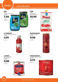 Volantino GrosMarket Pagina 38