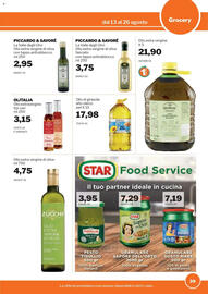Volantino GrosMarket Pagina 39