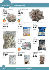 Volantino GrosMarket Pagina 4
