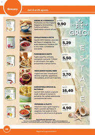 Volantino GrosMarket Pagina 40