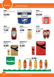 Volantino GrosMarket Pagina 44