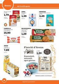 Volantino GrosMarket Pagina 46