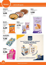Volantino GrosMarket Pagina 48