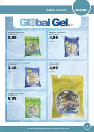 Volantino GrosMarket Pagina 5