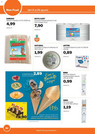 Volantino GrosMarket Pagina 50