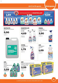 Volantino GrosMarket Pagina 53