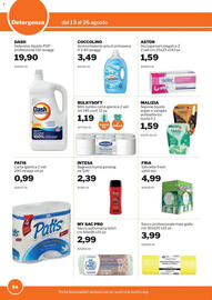 Volantino GrosMarket Pagina 54