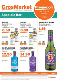 Volantino GrosMarket Pagina 56