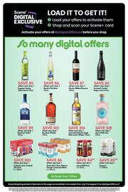 Sobeys Liquor flyer week 33 Page 5