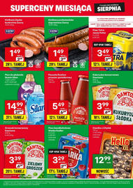 Delikatesy Centrum gazetka Strona 2