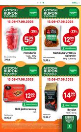 Żabka gazetka Strona 12