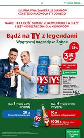 Żabka gazetka Strona 15