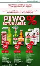 Żabka gazetka Strona 16