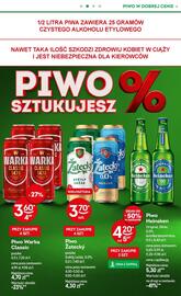 Żabka gazetka Strona 17