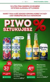 Żabka gazetka Strona 18