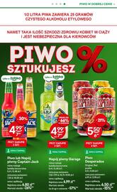 Żabka gazetka Strona 19