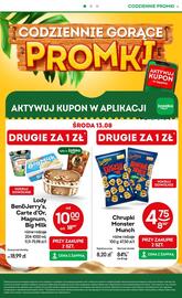 Żabka gazetka Strona 2