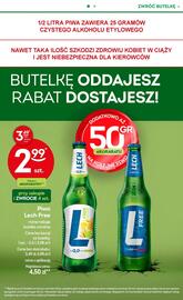 Żabka gazetka Strona 20