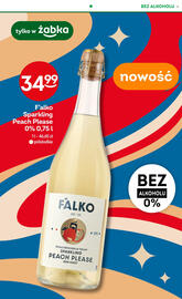 Żabka gazetka Strona 23