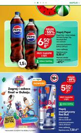 Żabka gazetka Strona 25