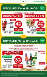 Żabka gazetka Strona 3