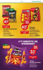Żabka gazetka Strona 30