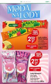 Żabka gazetka Strona 34