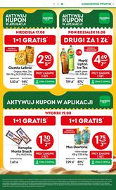 Żabka gazetka Strona 4