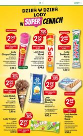 Żabka gazetka Strona 41
