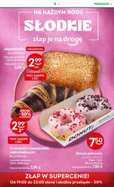 Żabka gazetka Strona 54