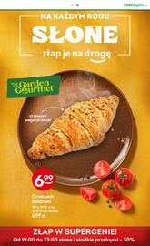 Żabka gazetka Strona 55