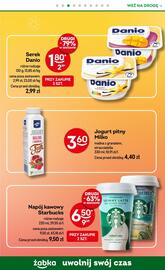 Żabka gazetka Strona 58