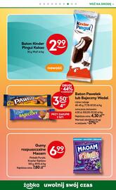 Żabka gazetka Strona 63