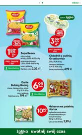 Żabka gazetka Strona 71