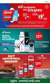 Żabka gazetka Strona 73