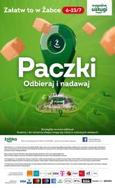 Żabka gazetka Strona 76