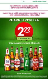 Żabka gazetka Strona 8