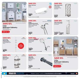 Home Hardware flyer Page 11