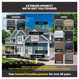 Home Hardware flyer Page 19